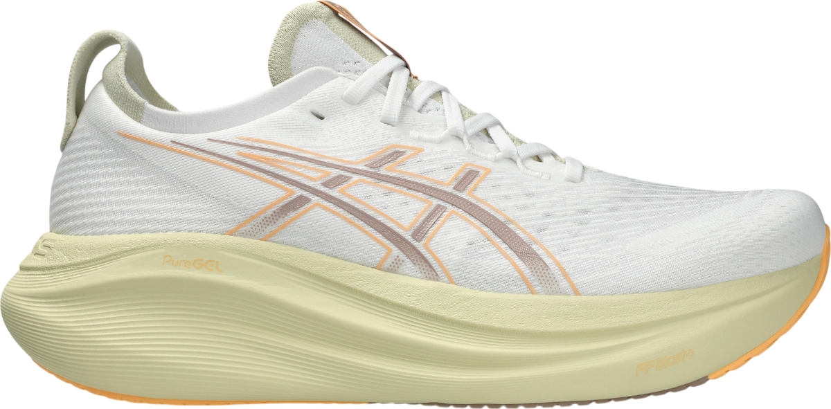 Buty do biegania Asics GEL-NIMBUS 27