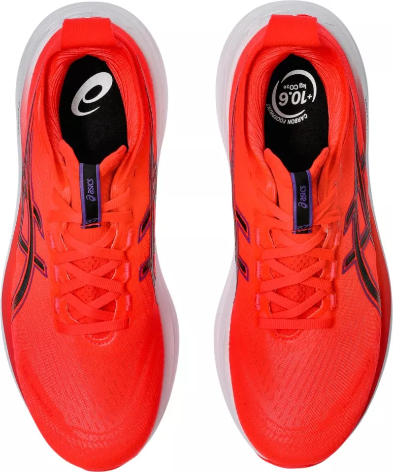 Buty do biegania Asics GEL-NIMBUS 27