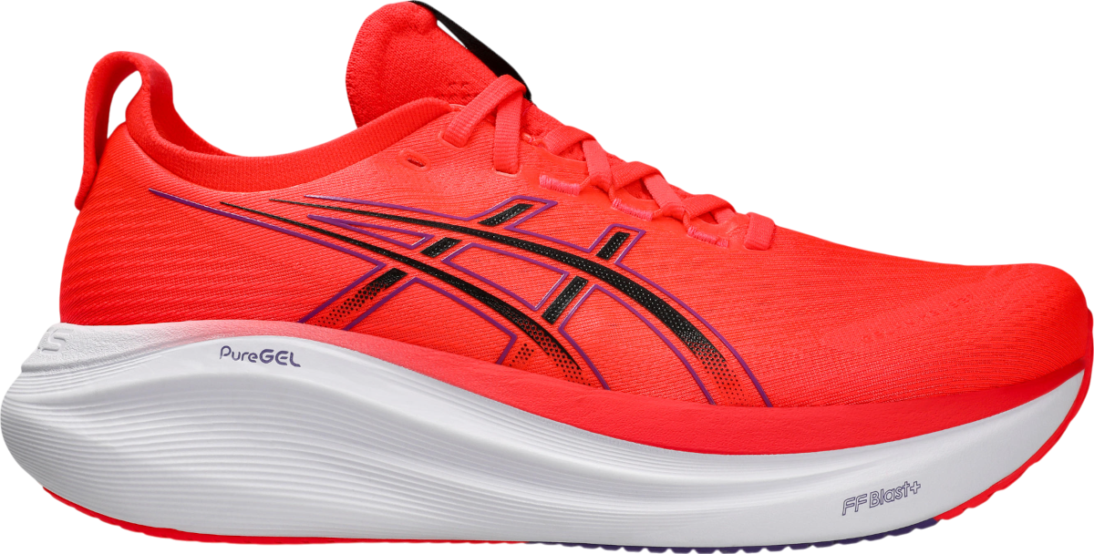 Buty do biegania Asics GEL-NIMBUS 27