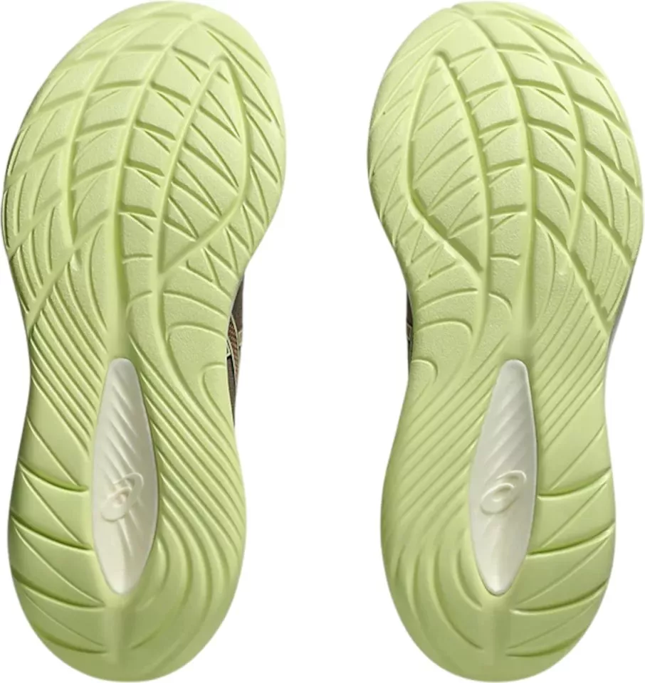 Sapatilhas de Corrida Asics GEL-CUMULUS 27