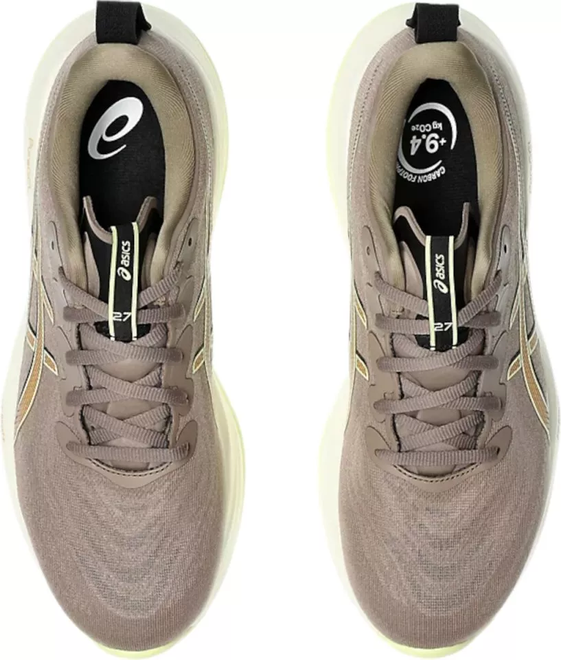 Sapatilhas de Corrida Asics GEL-CUMULUS 27