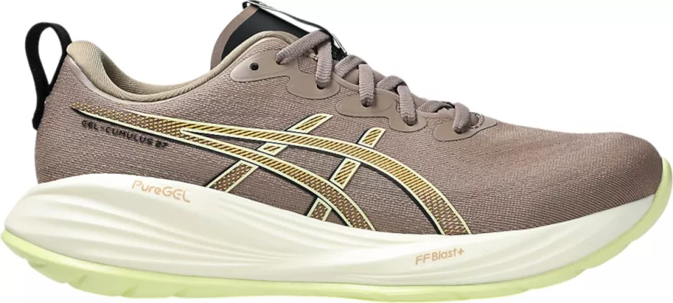 Sapatilhas de Corrida Asics GEL-CUMULUS 27