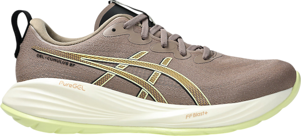 Sapatilhas de Corrida Asics GEL-CUMULUS 27