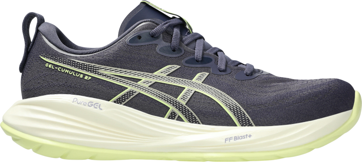 Buty do biegania Asics GEL-CUMULUS 27