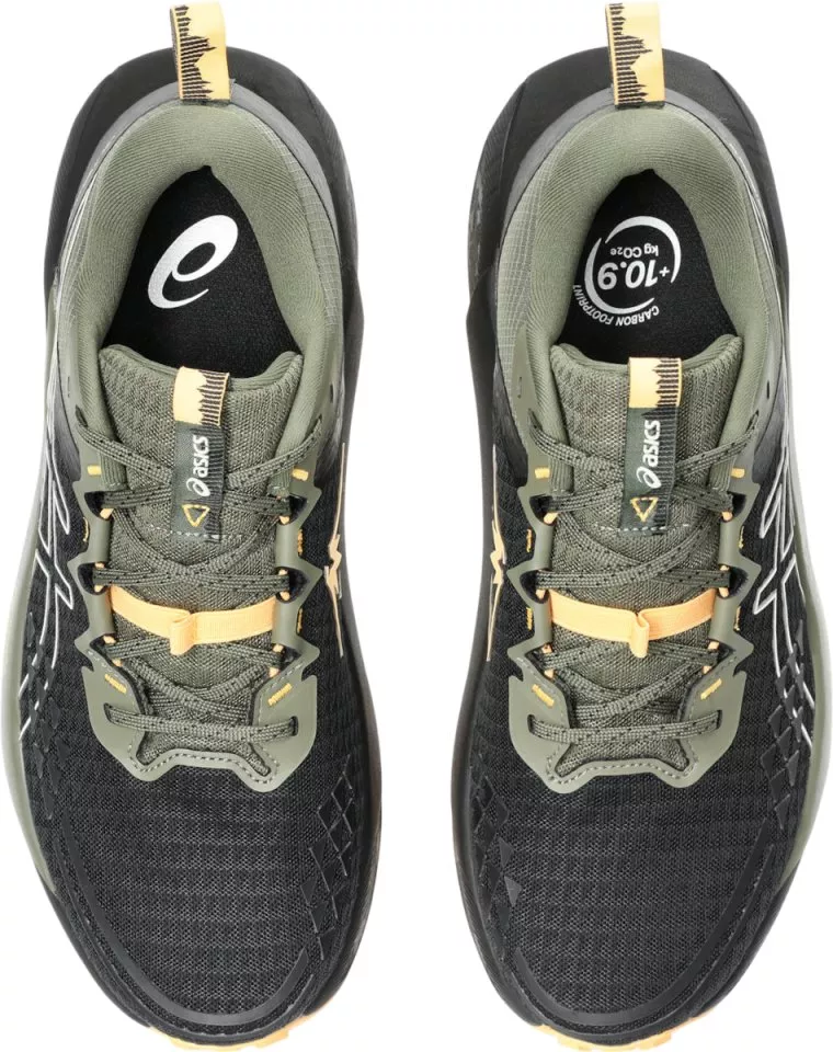 Trailové topánky Asics GEL-Trabuco 13