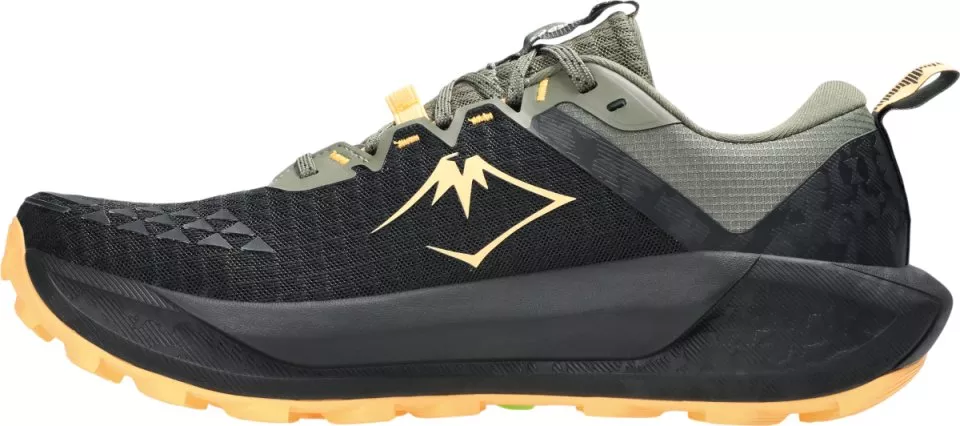 Trailové topánky Asics GEL-Trabuco 13