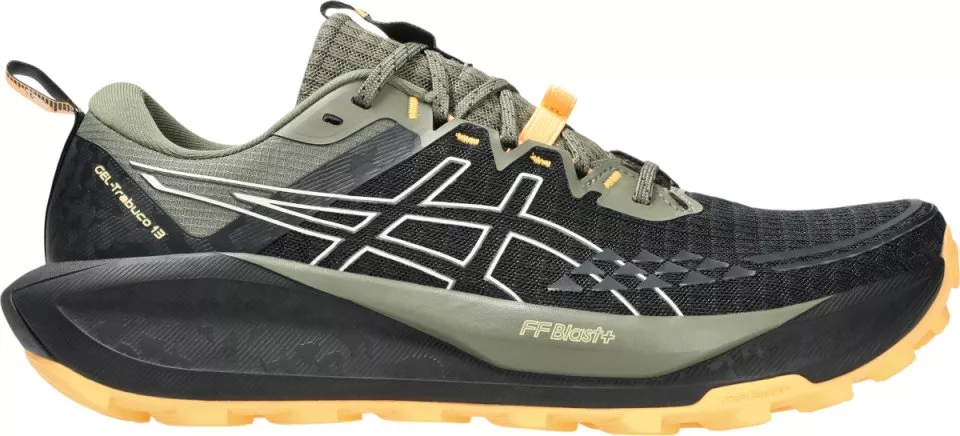 Trailové topánky Asics GEL-Trabuco 13
