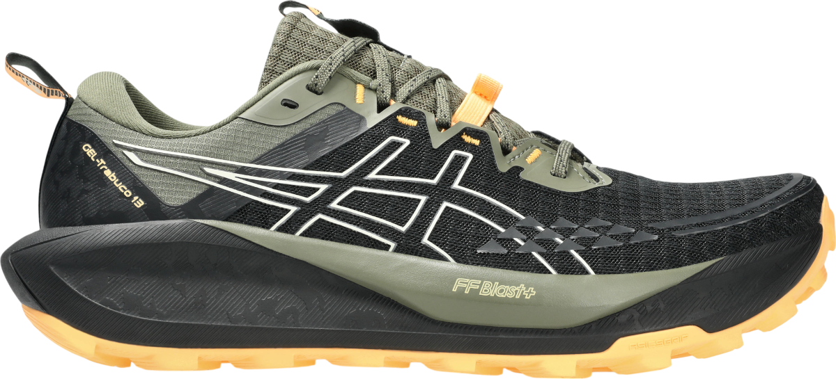 Trailové topánky Asics GEL-Trabuco 13