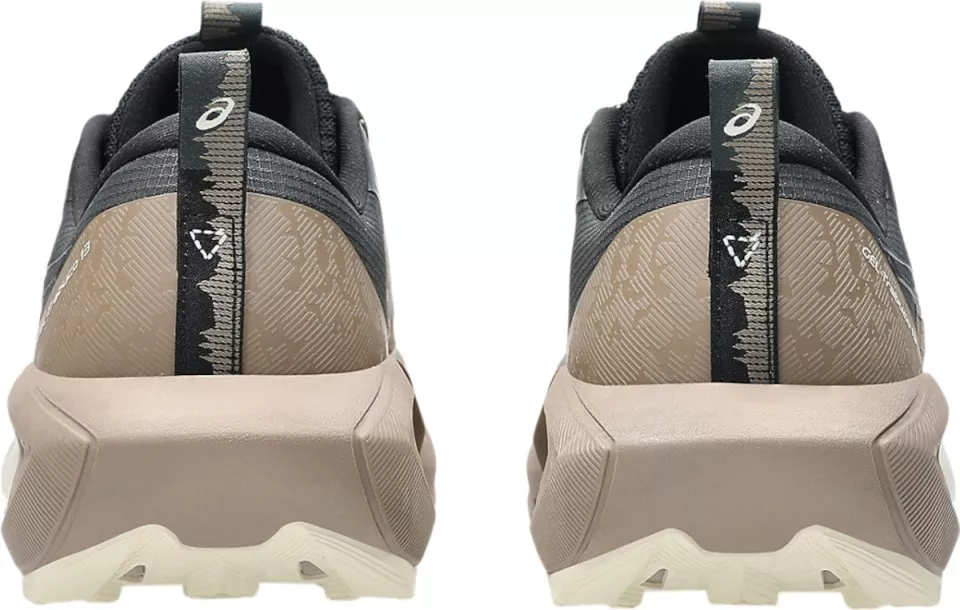 Pánské trailové boty Asics GEL-Trabuco 13