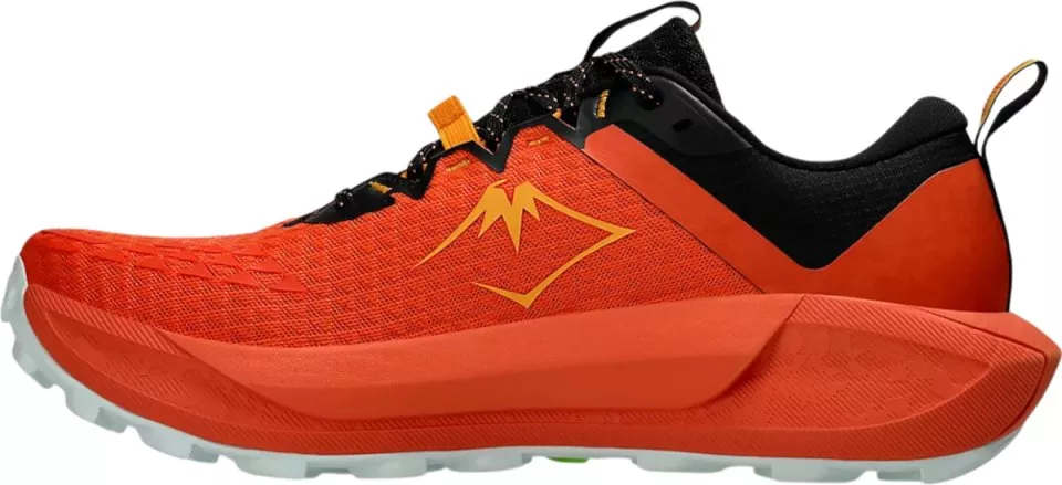 Trail-Schuhe Asics GEL-Trabuco 13