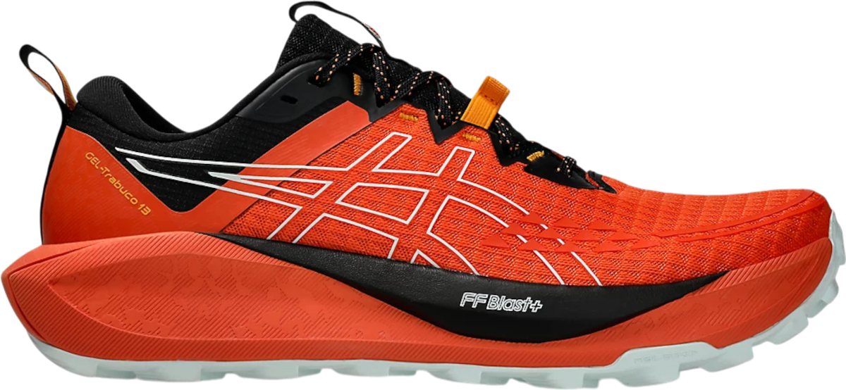 Trail-Schuhe Asics GEL-Trabuco 13