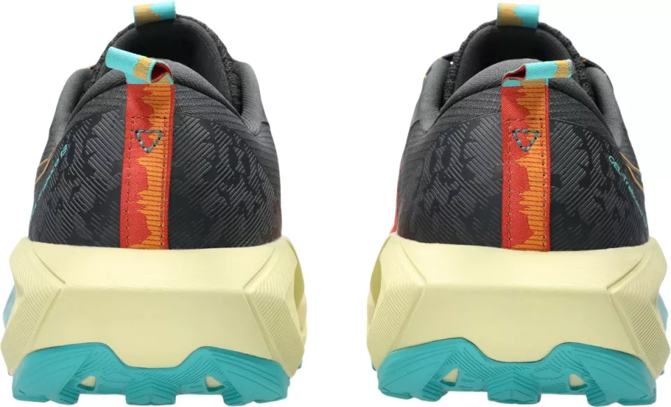 Buty trailowe Asics GEL-Trabuco 13