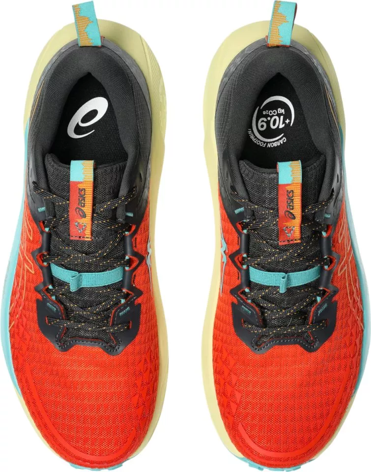 Buty trailowe Asics GEL-Trabuco 13