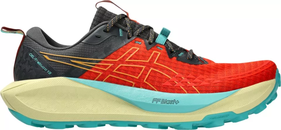 Buty trailowe Asics GEL-Trabuco 13