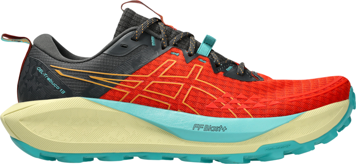 Buty trailowe Asics GEL-Trabuco 13