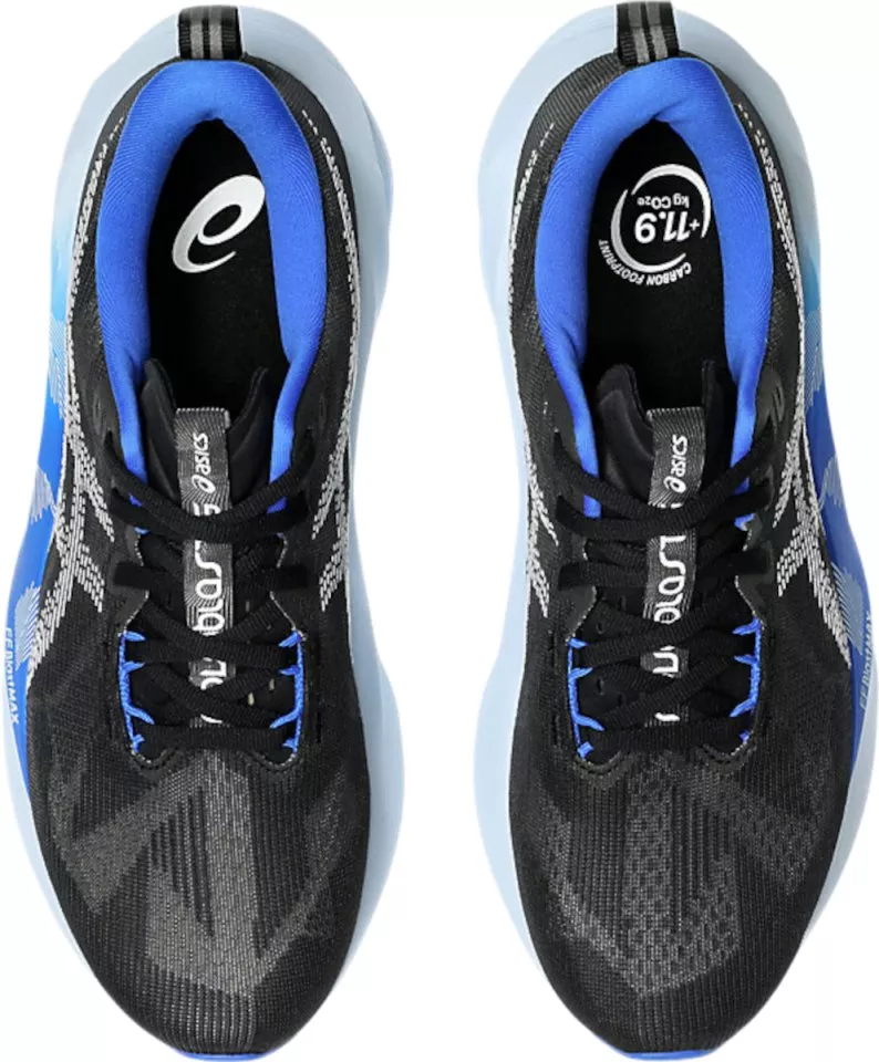 Laufschuhe Asics NOVABLAST 5