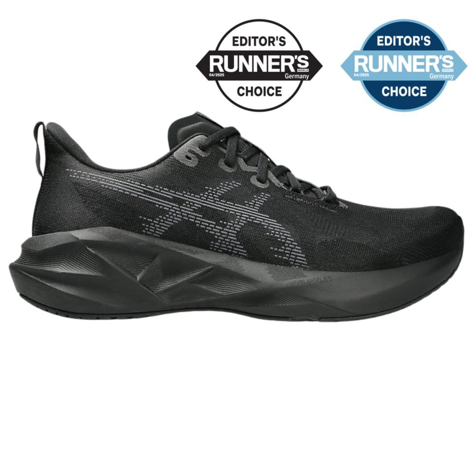 Løbesko Asics NOVABLAST 5