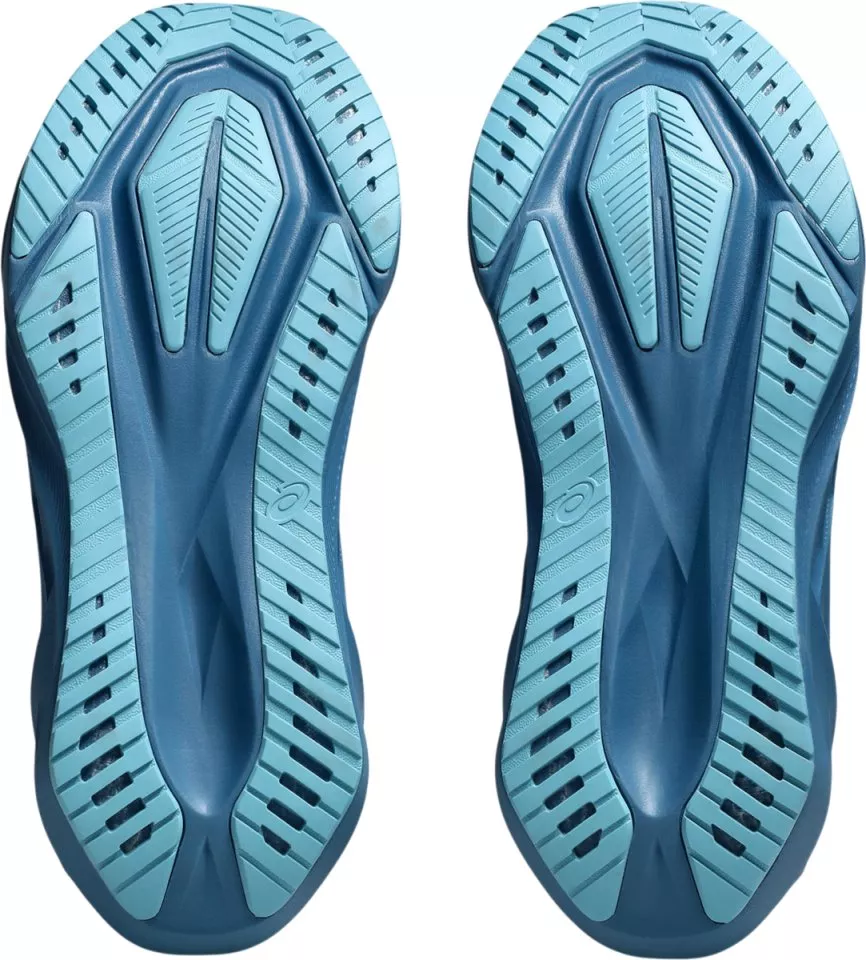 Laufschuhe Asics NOVABLAST 5