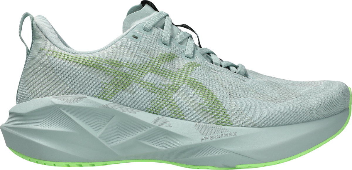 Chaussures de running ASICS NOVABLAST 5