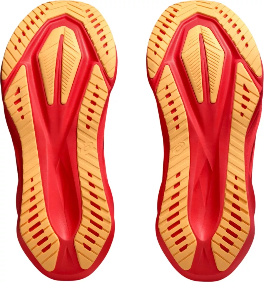 Hardloopschoen Asics NOVABLAST 5