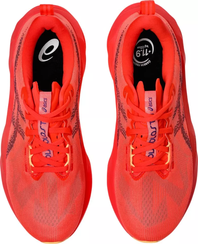 Hardloopschoen Asics NOVABLAST 5