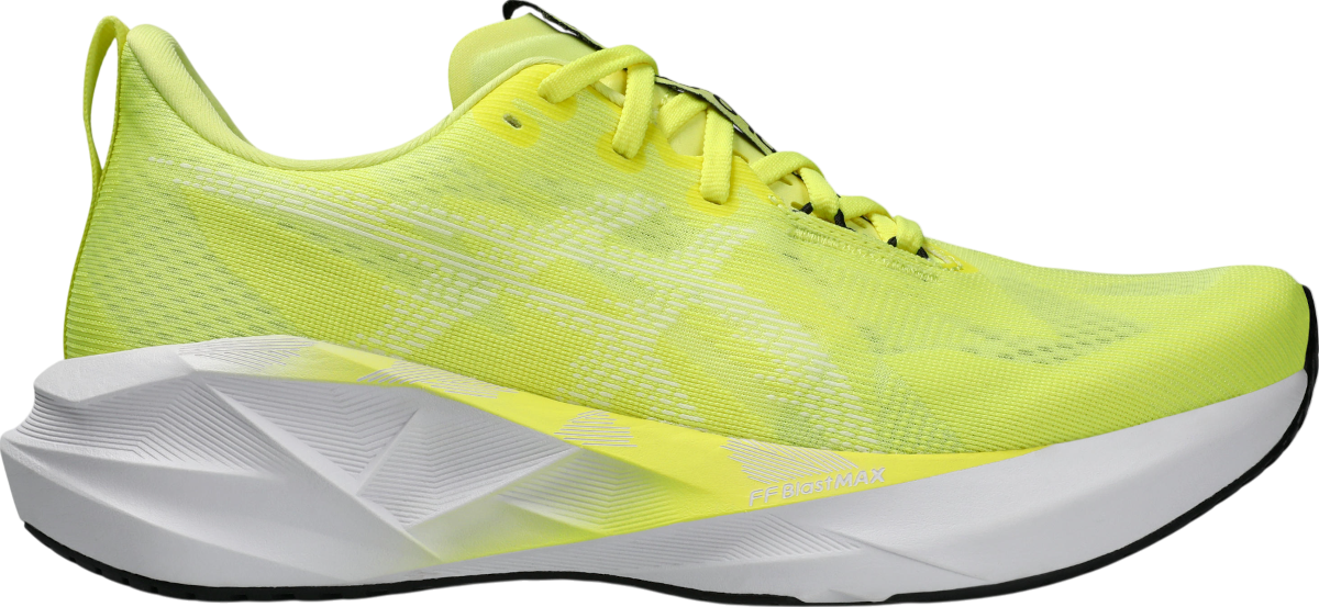 Laufschuhe Asics NOVABLAST 5