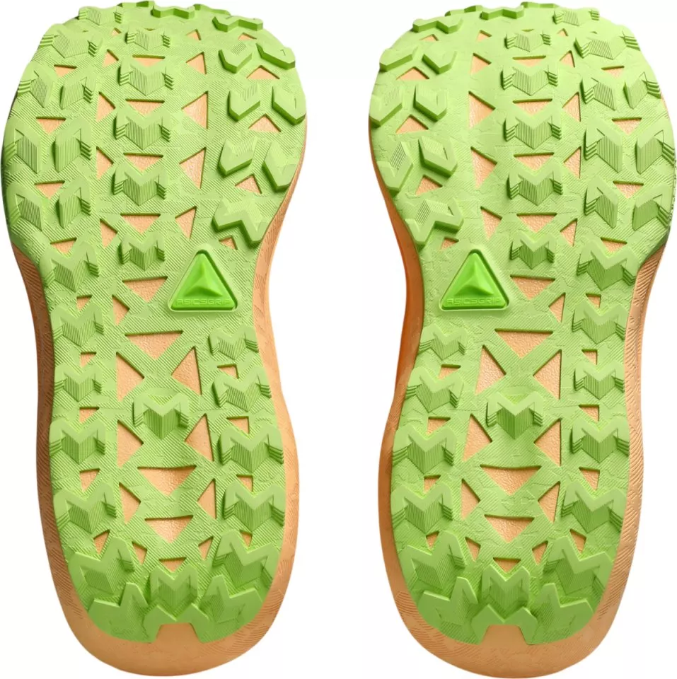 Polkukengät Asics Trabuco Max 4