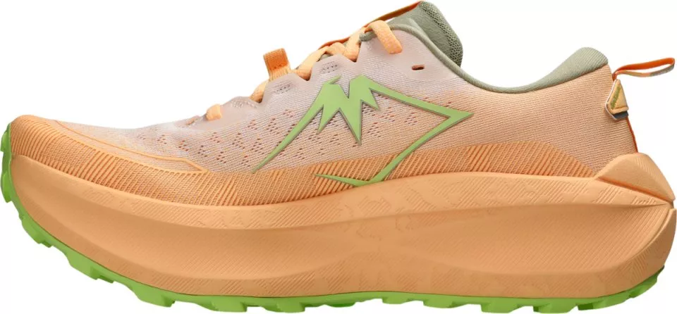 Polkukengät Asics Trabuco Max 4