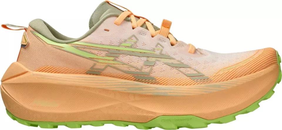 Polkukengät Asics Trabuco Max 4