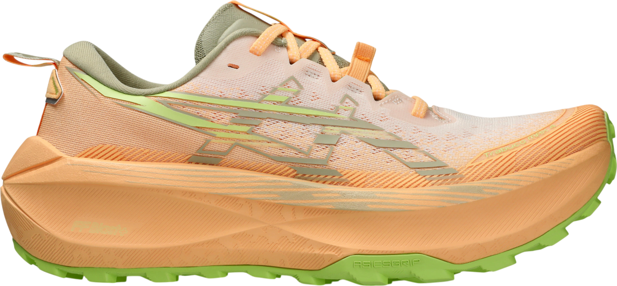 Polkukengät Asics Trabuco Max 4