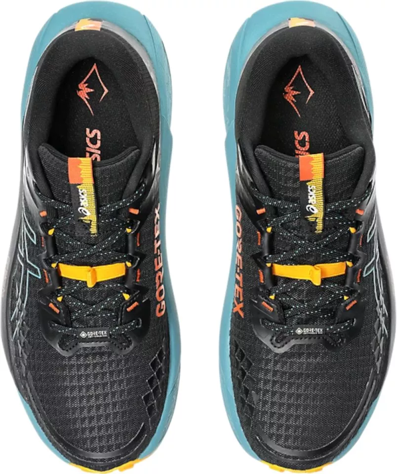 Polkukengät Asics GEL-Trabuco 13 GTX