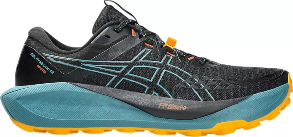 Polkukengät Asics GEL-Trabuco 13 GTX