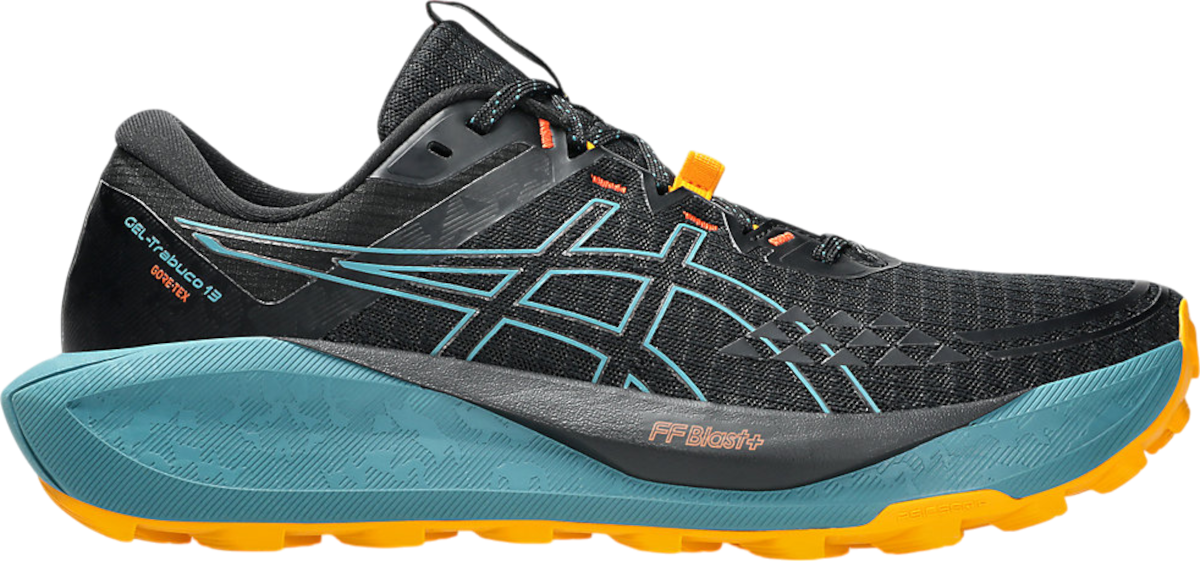 Polkukengät Asics GEL-Trabuco 13 GTX