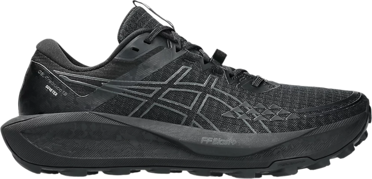 Polkukengät Asics GEL-Trabuco 13 GTX