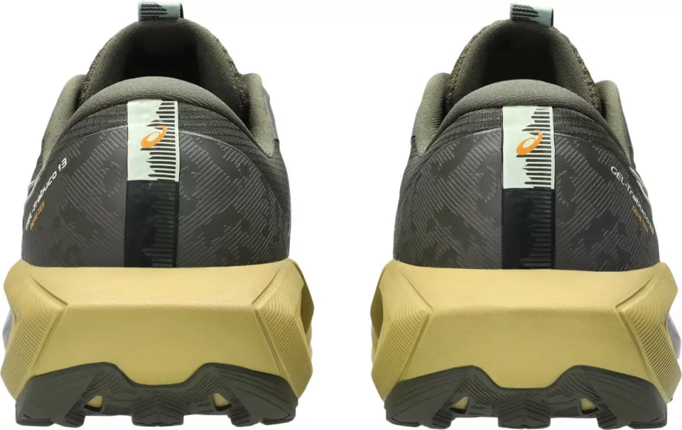 Scarpe per sentieri ASICS GEL-Trabuco 13 GTX