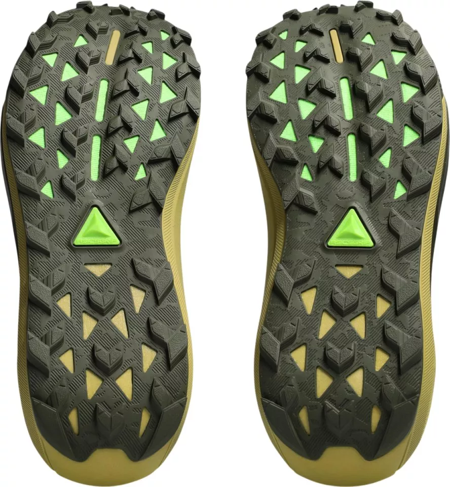 Scarpe per sentieri ASICS GEL-Trabuco 13 GTX