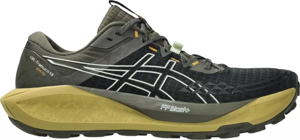 Scarpe per sentieri ASICS GEL-Trabuco 13 GTX