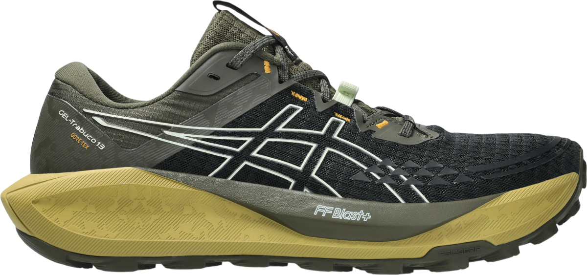 Scarpe per sentieri ASICS GEL-Trabuco 13 GTX