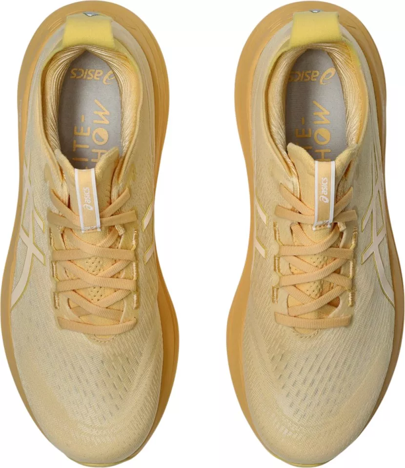 Παπούτσια για τρέξιμο Asics GEL-NIMBUS 27 LITE-SHOW