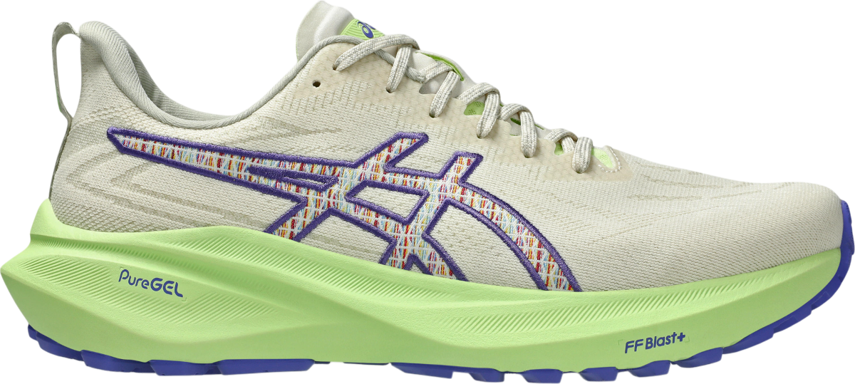 Trail-Schuhe Asics GT-2000 13 TR