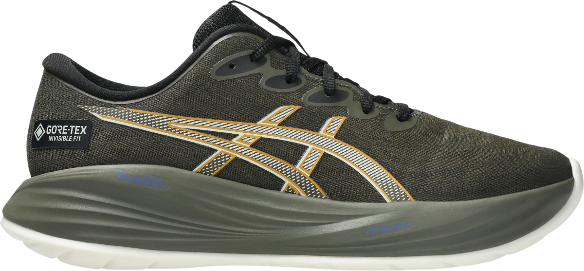 ASICS GEL-CUMULUS 27 GTX Futócipő