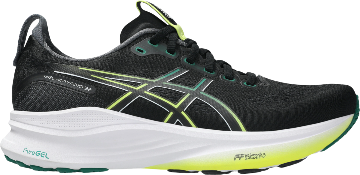 Hardloopschoen Asics GEL-KAYANO 32