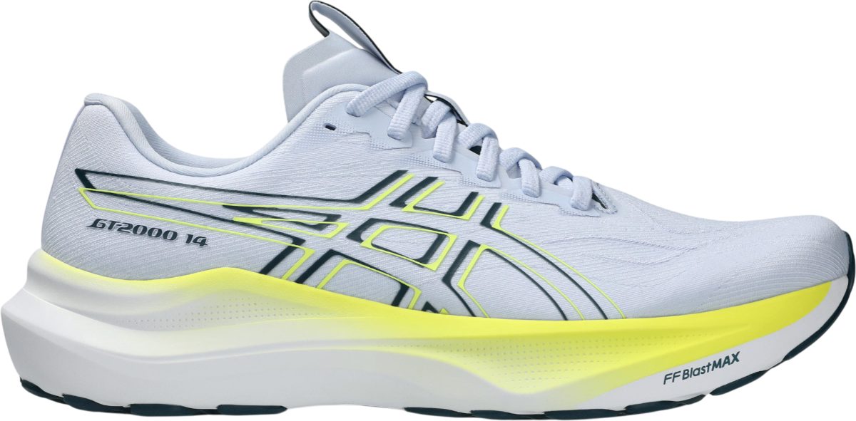 Laufschuhe Asics GT-2000 14