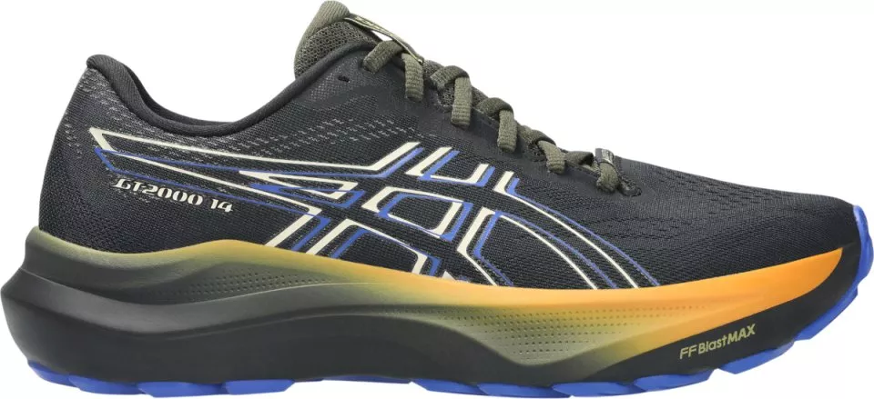 Running shoes ASICS GT-2000 14 GTX