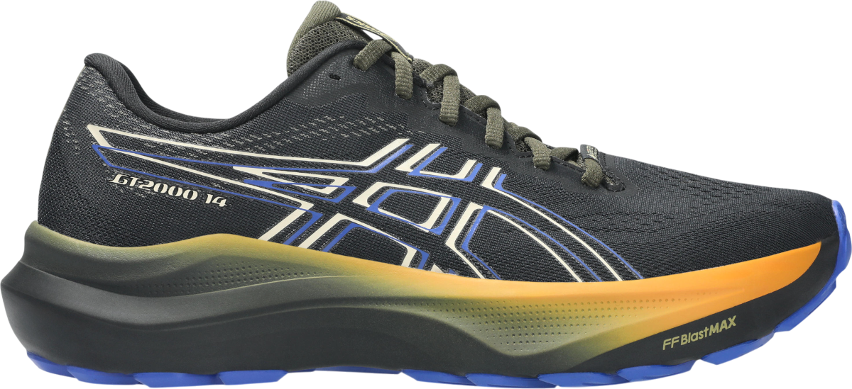 Running shoes ASICS GT-2000 14 GTX