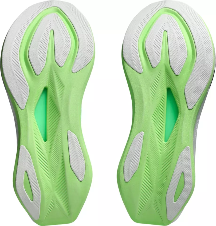 Running shoes ASICS SONICBLAST Ekiden