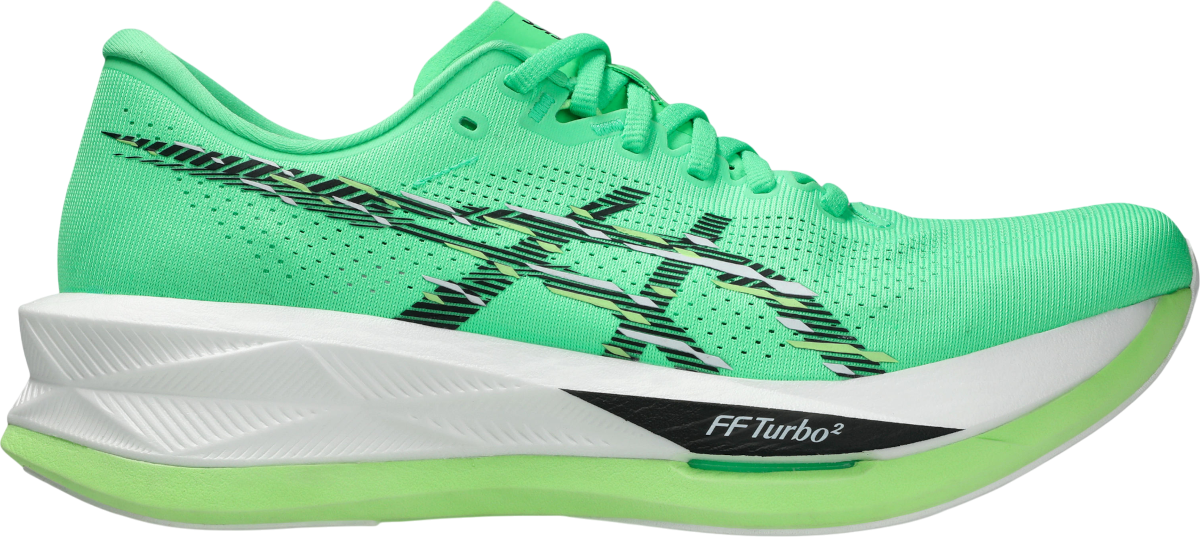 Running shoes ASICS SONICBLAST Ekiden