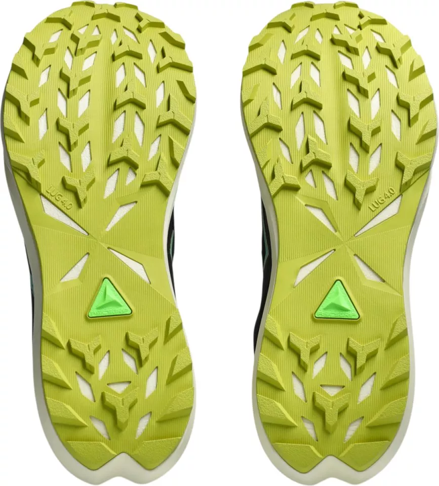 Pantofi trail ASICS Fuji Lite 6