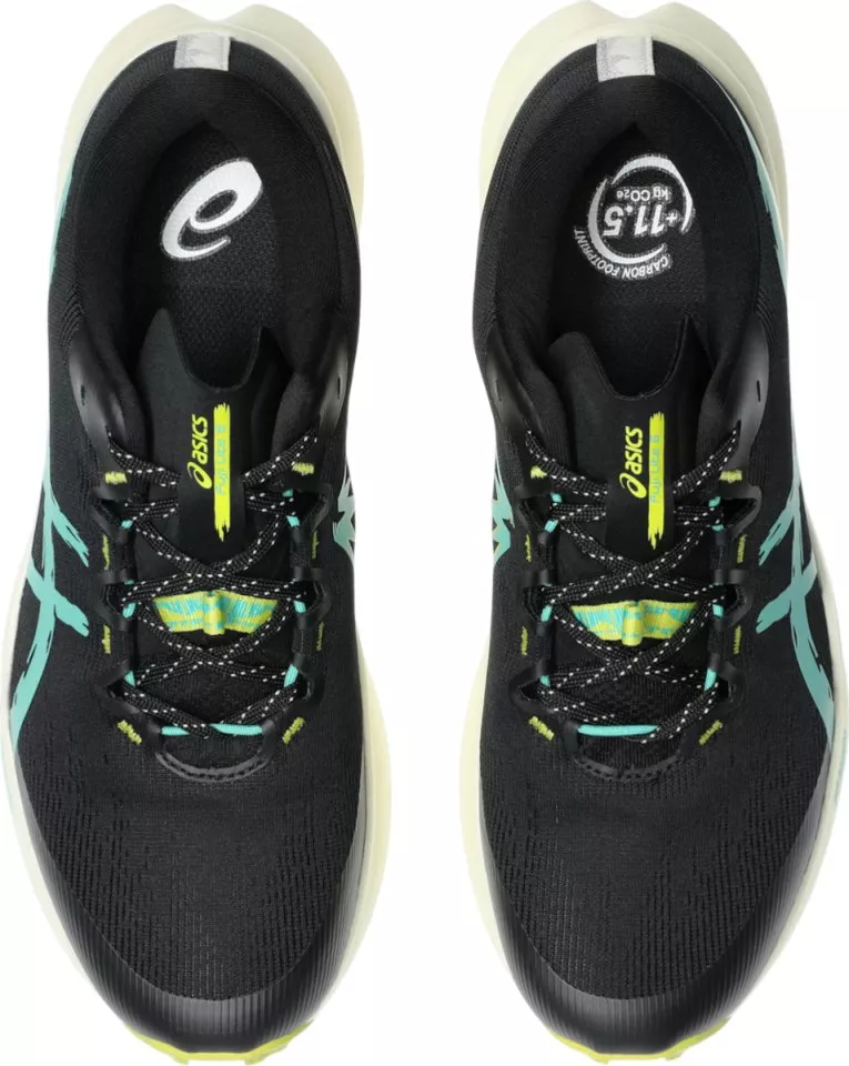 Pantofi trail ASICS Fuji Lite 6