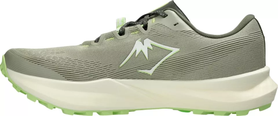 Trail-Schuhe Asics Fuji Lite 6